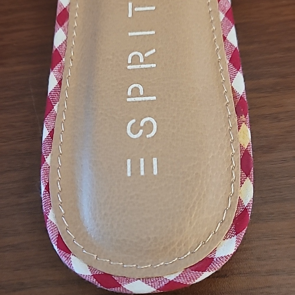 Esprit Kenya Slip- On Sandals - Picture 12 of 12